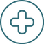 Healthcross-icon