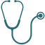 Stethoscope-icon