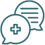 Consultation - icon